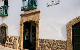 Terra House Hostel